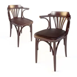 The Viennese Chair